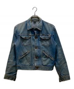 中古・古着通販】SUGAR CANE (シュガーケーン) 901 LONESTARデニム