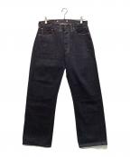 LEVI'Sリーバイス）の古着「90s 201復刻デニムパンツ」｜インディゴ