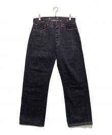 LEVI'S（リーバイス）の古着「90s 201復刻デニムパンツ」｜インディゴ