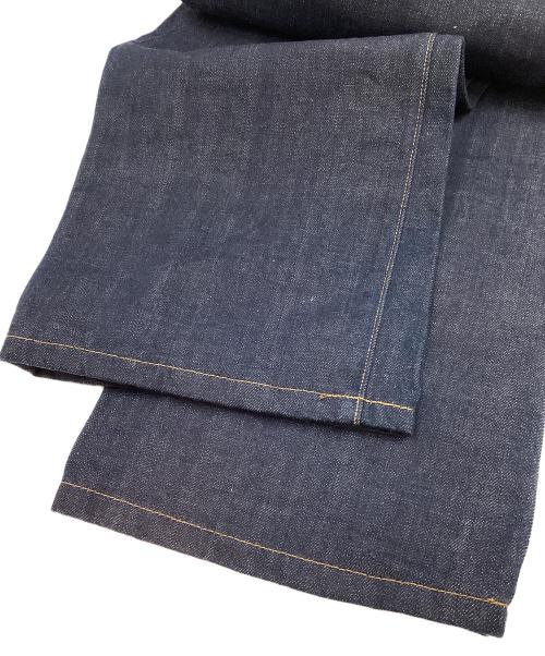 LEVI'S（リーバイス）LEVI'S (リーバイス) 90s 201復刻デニムパンツ インディゴ サイズ:W34　Ⅼ36の古着・服飾アイテム