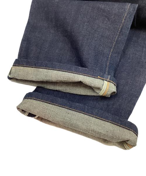LEVI'S（リーバイス）LEVI'S (リーバイス) 90s 201復刻デニムパンツ インディゴ サイズ:W34　Ⅼ36の古着・服飾アイテム