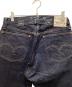中古・古着 LEVI'S (リーバイス) 90s 201復刻デニムパンツ インディゴ サイズ:W34　Ⅼ36：45000円
