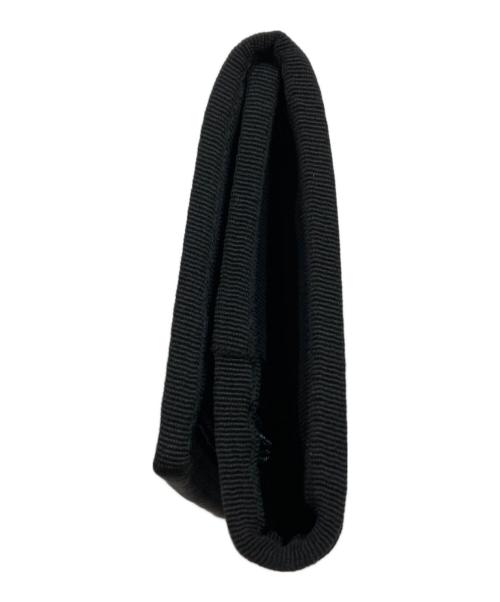 BALENCIAGA（バレンシアガ）BALENCIAGA (バレンシアガ) エクスプローラーミニウォレット ブラックの古着・服飾アイテム