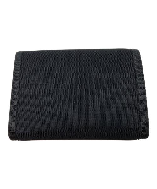 BALENCIAGA（バレンシアガ）BALENCIAGA (バレンシアガ) エクスプローラーミニウォレット ブラックの古着・服飾アイテム