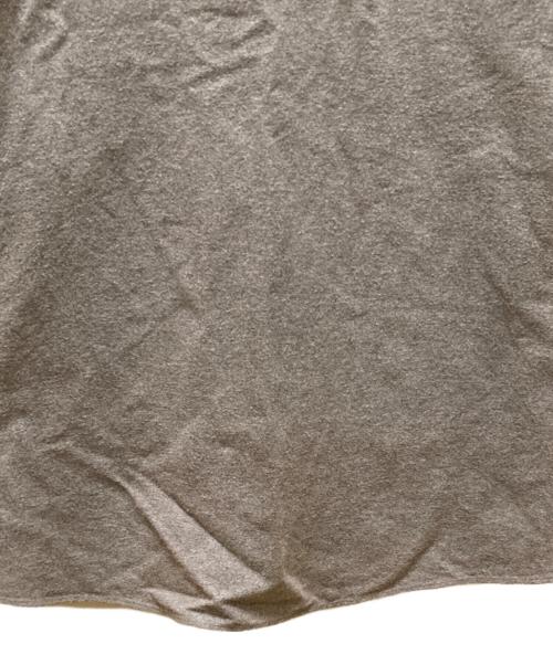 L.L.Bean（エルエルビーン）L.L.Bean (エルエルビーン) ヴィンテージシャモアシャツ グレー サイズ:Mの古着・服飾アイテム