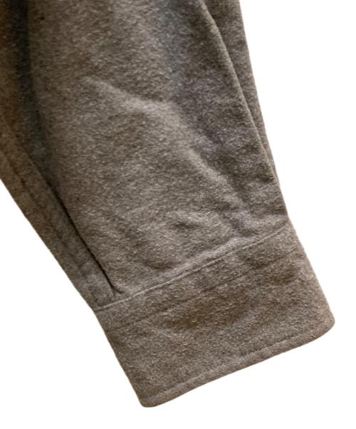 L.L.Bean（エルエルビーン）L.L.Bean (エルエルビーン) ヴィンテージシャモアシャツ グレー サイズ:Mの古着・服飾アイテム