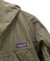 中古・古着 Patagonia (パタゴニア) ストームジャケット カーキ サイズ:S：10000円