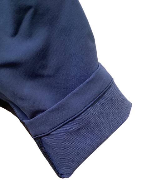 THE NORTH FACE（ザ ノース フェイス）THE NORTH FACE (ザ ノース フェイス) ハンマーヘッドフーディー ブルー サイズ:Mの古着・服飾アイテム