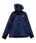THE NORTH FACE（ザ ノース フェイス）の古着「ハンマーヘッドフーディー」｜ブルー