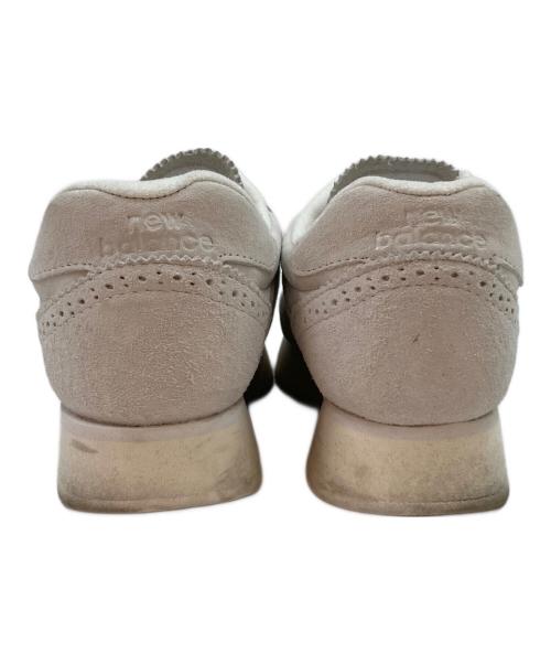NEW BALANCE（ニューバランス）NEW BALANCE (ニューバランス) WL520MZ グレー サイズ:25の古着・服飾アイテム