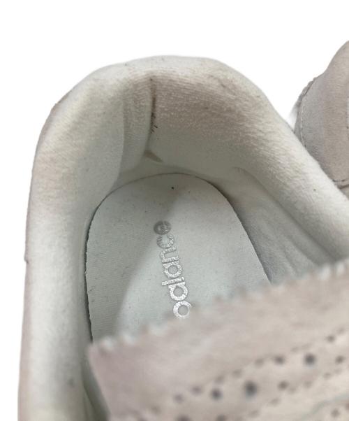 NEW BALANCE（ニューバランス）NEW BALANCE (ニューバランス) WL520MZ グレー サイズ:25の古着・服飾アイテム