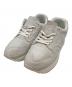 NEW BALANCE（ニューバランス）の古着「WL520MZ」｜グレー