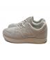 NEW BALANCE (ニューバランス) WL520MZ グレー サイズ:25：5000円