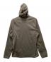 ARC'TERYX (アークテリクス) デルタ プルオーバー フーディ グリーン サイズ:M 未使用品：20000円