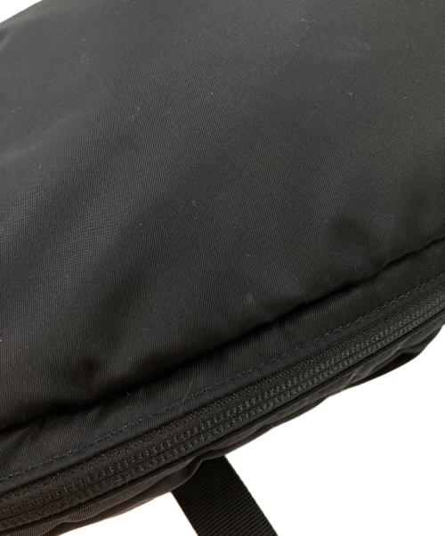 BAICYCLON by Bagjack（バイシクロンバイバッグジャック）BAICYCLON by bagjack (バイシクロンバイバッグジャック) マルチポケットショルダーバッグ ブラックの古着・服飾アイテム