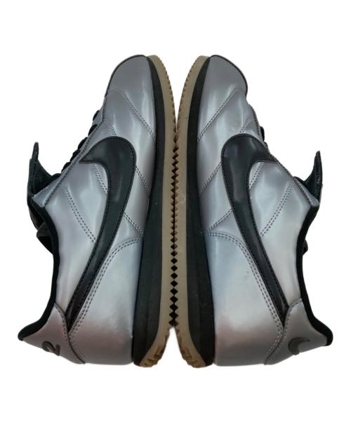 NIKE（ナイキ）NIKE (ナイキ) コルテッツ SE グレー サイズ:26.5の古着・服飾アイテム