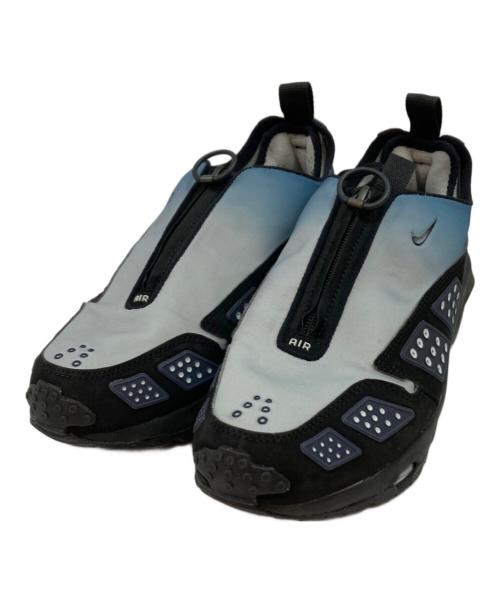 NIKE（ナイキ）NIKE (ナイキ) エア マックス SNDR ブラック サイズ:27の古着・服飾アイテム