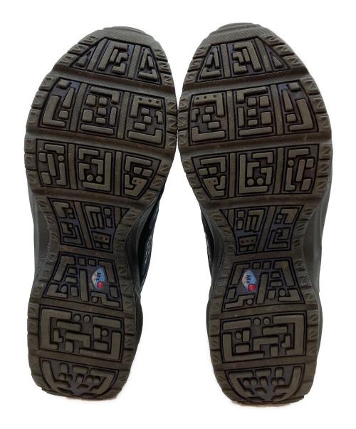 NIKE（ナイキ）NIKE (ナイキ) エア マックス SNDR ブラック サイズ:27の古着・服飾アイテム