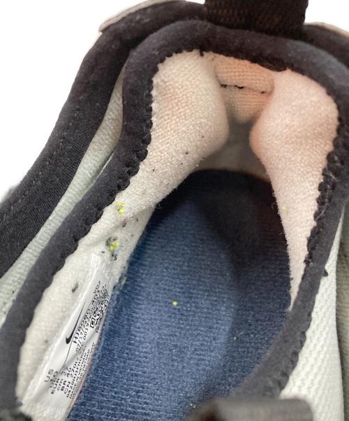 NIKE（ナイキ）NIKE (ナイキ) エア マックス SNDR ブラック サイズ:27の古着・服飾アイテム