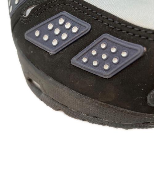 NIKE（ナイキ）NIKE (ナイキ) エア マックス SNDR ブラック サイズ:27の古着・服飾アイテム