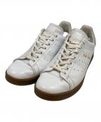 adidasアディダス）の古着「スタンスミス ラックス」｜ホワイト