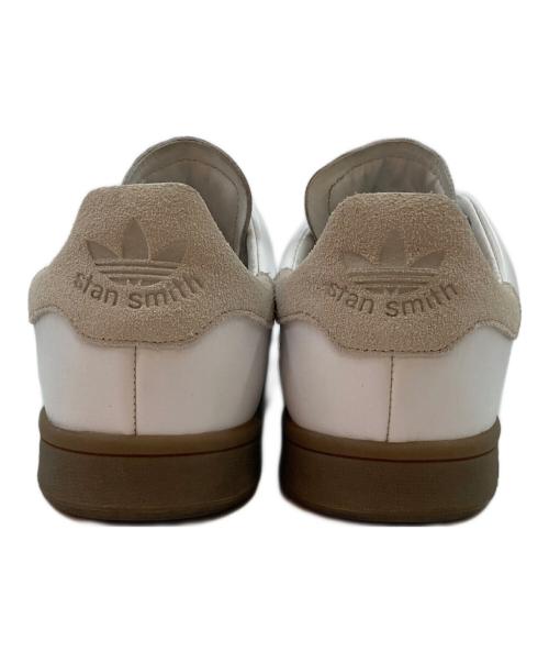 adidas（アディダス）adidas (アディダス) スタンスミス ラックス ホワイト サイズ:28の古着・服飾アイテム
