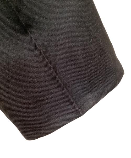 LEVI'S（リーバイス）LEVI'S (リーバイス) 80s ブーツカットパンツ ブラック サイズ:W36の古着・服飾アイテム