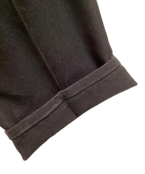 LEVI'S（リーバイス）LEVI'S (リーバイス) 80s ブーツカットパンツ ブラック サイズ:W36の古着・服飾アイテム