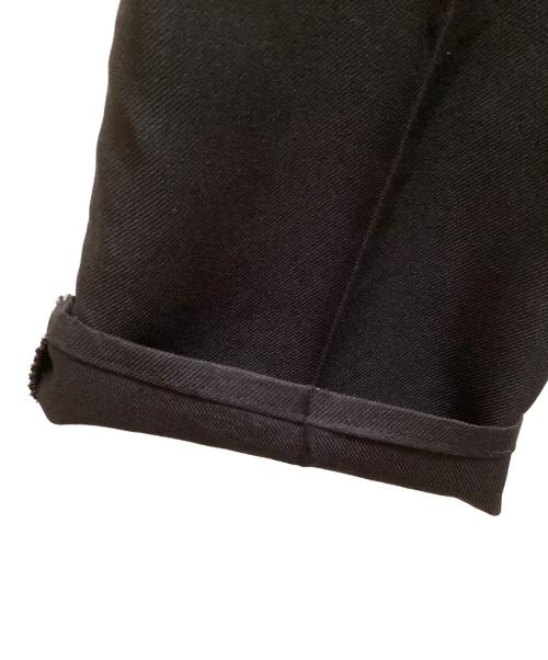 LEVI'S（リーバイス）LEVI'S (リーバイス) 80s ブーツカットパンツ ブラック サイズ:W36の古着・服飾アイテム