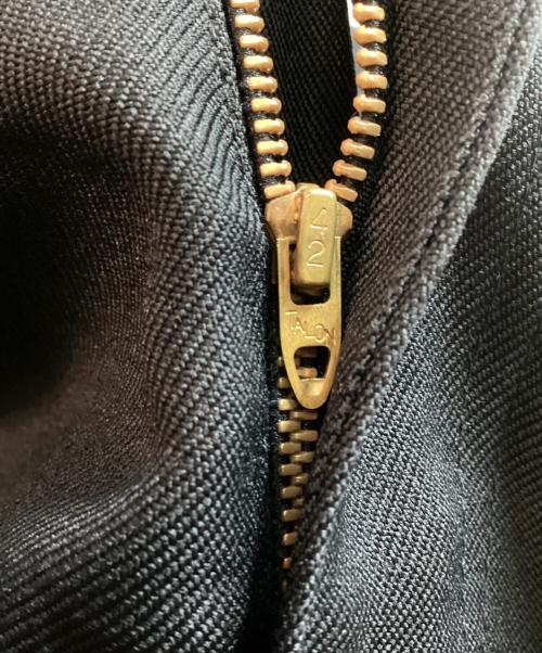 LEVI'S（リーバイス）LEVI'S (リーバイス) 80s ブーツカットパンツ ブラック サイズ:W36の古着・服飾アイテム