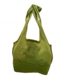 DIEMM（ディエッメ）の古着「ショルダーバッグ」｜グリーン