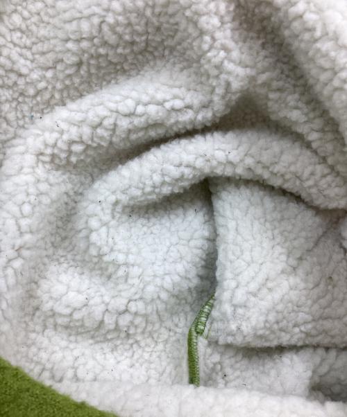 DIEMM（ディエッメ）DIEMM (ディエッメ) ショルダーバッグ グリーンの古着・服飾アイテム