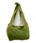 DIEMM (ディエッメ) ショルダーバッグ グリーン：35000円
