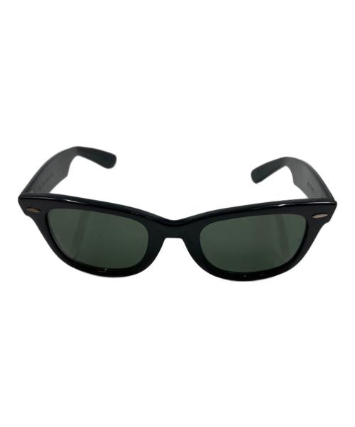 RAY-BAN（レイバン）RAY-BAN (レイバン) サングラス ブラックの古着・服飾アイテム