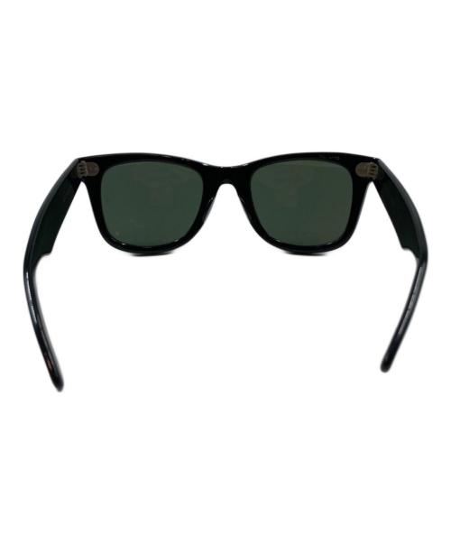 RAY-BAN（レイバン）RAY-BAN (レイバン) サングラス ブラックの古着・服飾アイテム