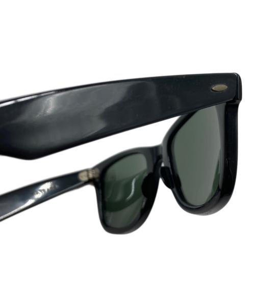 RAY-BAN（レイバン）RAY-BAN (レイバン) サングラス ブラックの古着・服飾アイテム