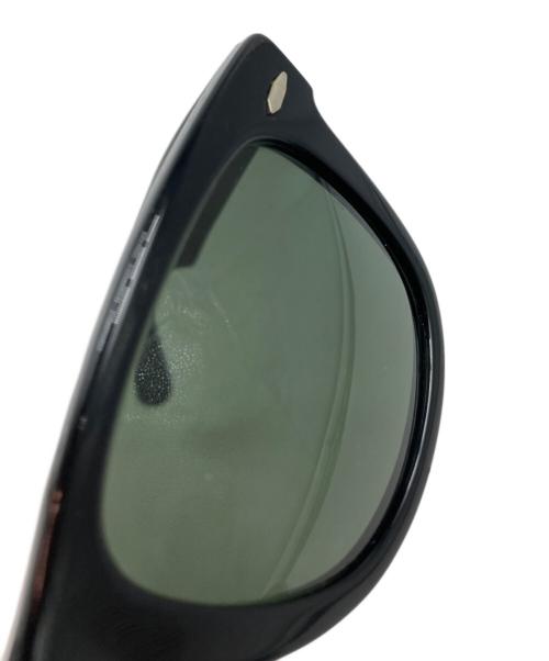 RAY-BAN（レイバン）RAY-BAN (レイバン) サングラス ブラックの古着・服飾アイテム