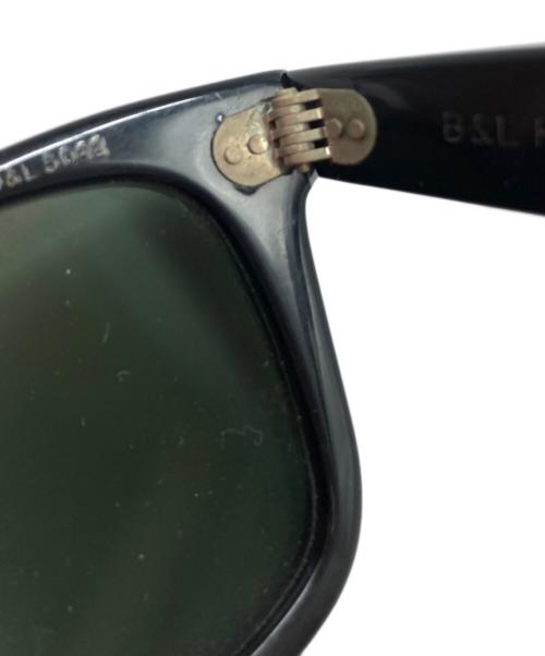 RAY-BAN（レイバン）RAY-BAN (レイバン) サングラス ブラックの古着・服飾アイテム