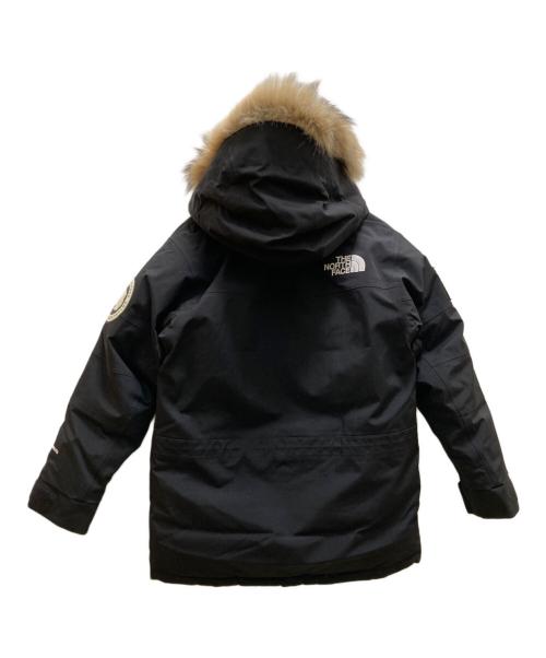 THE NORTH FACE（ザ ノース フェイス）THE NORTH FACE (ザ ノース フェイス) アンタークティカパーカ ブラック サイズ:XSの古着・服飾アイテム