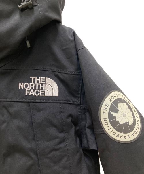 THE NORTH FACE（ザ ノース フェイス）THE NORTH FACE (ザ ノース フェイス) アンタークティカパーカ ブラック サイズ:XSの古着・服飾アイテム