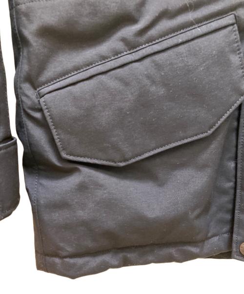 THE NORTH FACE（ザ ノース フェイス）THE NORTH FACE (ザ ノース フェイス) アンタークティカパーカ ブラック サイズ:XSの古着・服飾アイテム