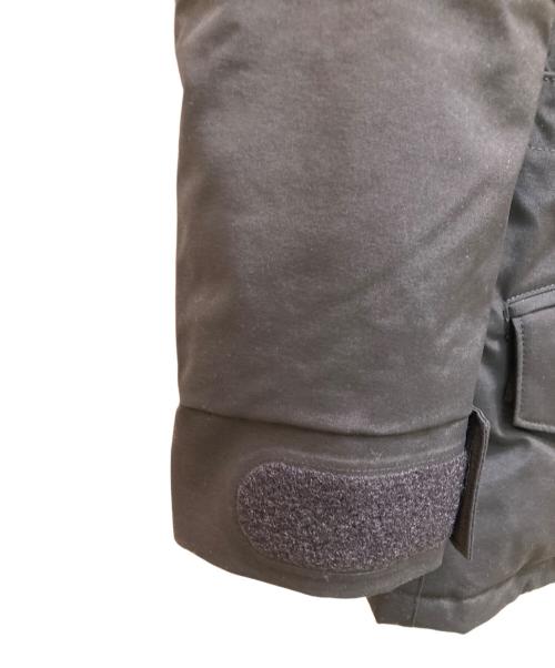 THE NORTH FACE（ザ ノース フェイス）THE NORTH FACE (ザ ノース フェイス) アンタークティカパーカ ブラック サイズ:XSの古着・服飾アイテム
