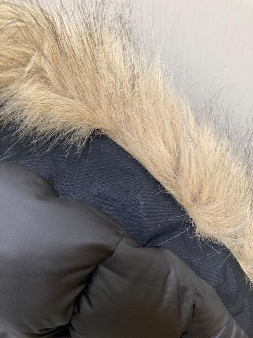THE NORTH FACE（ザ ノース フェイス）THE NORTH FACE (ザ ノース フェイス) アンタークティカパーカ ブラック サイズ:XSの古着・服飾アイテム