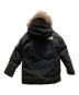 THE NORTH FACE (ザ ノース フェイス) アンタークティカパーカ ブラック サイズ:XS：40000円