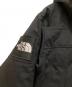 中古・古着 THE NORTH FACE (ザ ノース フェイス) アンタークティカパーカ ブラック サイズ:XS：40000円