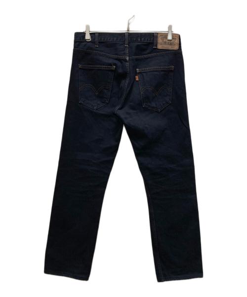LEVI'S VINTAGE CLOTHING（リーバイス ビンテージ クロージング）LEVI'S VINTAGE CLOTHING (リーバイス ビンテージ クロージング) 606 デニムパンツ ブラック サイズ:W30の古着・服飾アイテム