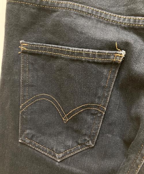 LEVI'S VINTAGE CLOTHING（リーバイス ビンテージ クロージング）LEVI'S VINTAGE CLOTHING (リーバイス ビンテージ クロージング) 606 デニムパンツ ブラック サイズ:W30の古着・服飾アイテム