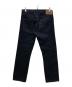 LEVI'S VINTAGE CLOTHING (リーバイス ビンテージ クロージング) 606 デニムパンツ ブラック サイズ:W30：5000円