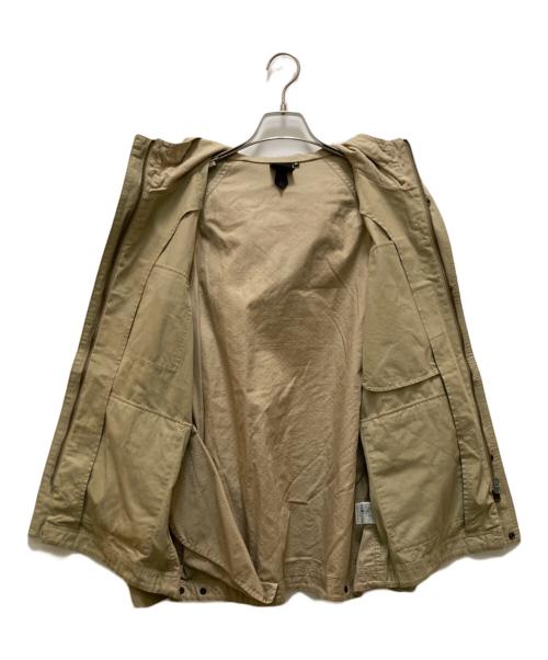 THE NORTH FACE（ザ ノース フェイス）THE NORTH FACE (ザ ノース フェイス) ファイヤーフライ マウンテン パーカー ベージュ サイズ:Mの古着・服飾アイテム