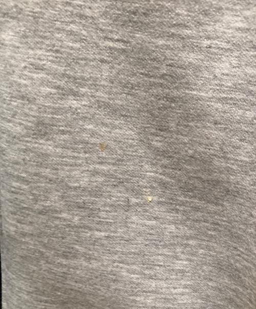 THE NORTH FACE（ザ ノース フェイス）THE NORTH FACE (ザ ノース フェイス) リバーシブルテックエアーフーデ グレー サイズ:Mの古着・服飾アイテム